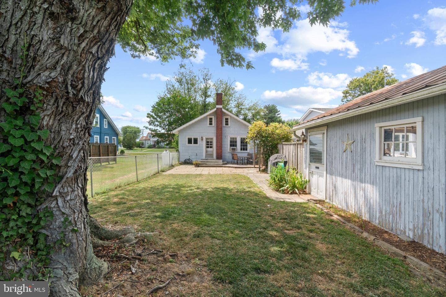 5727 S Hawthorne Avenue photo 20