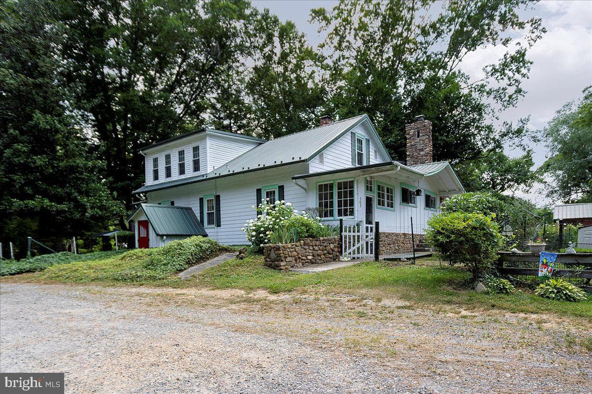 503 Dwyer Road photo 1