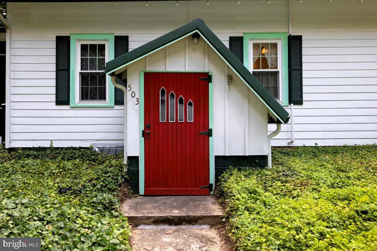 503 Dwyer Road photo 26