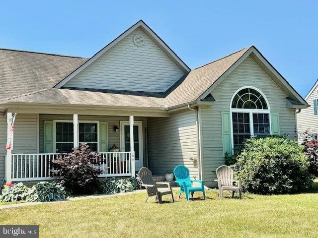 106 Boxwood Lane photo 4