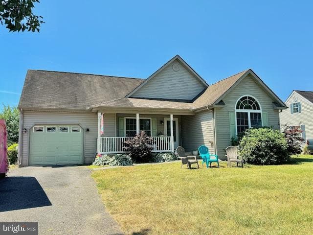 106 Boxwood Lane photo 5
