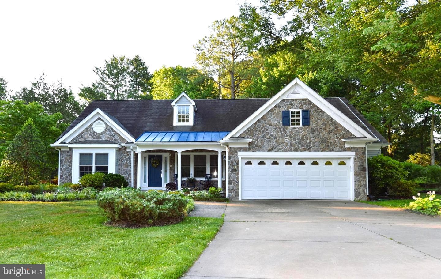 110 Birch Run Road