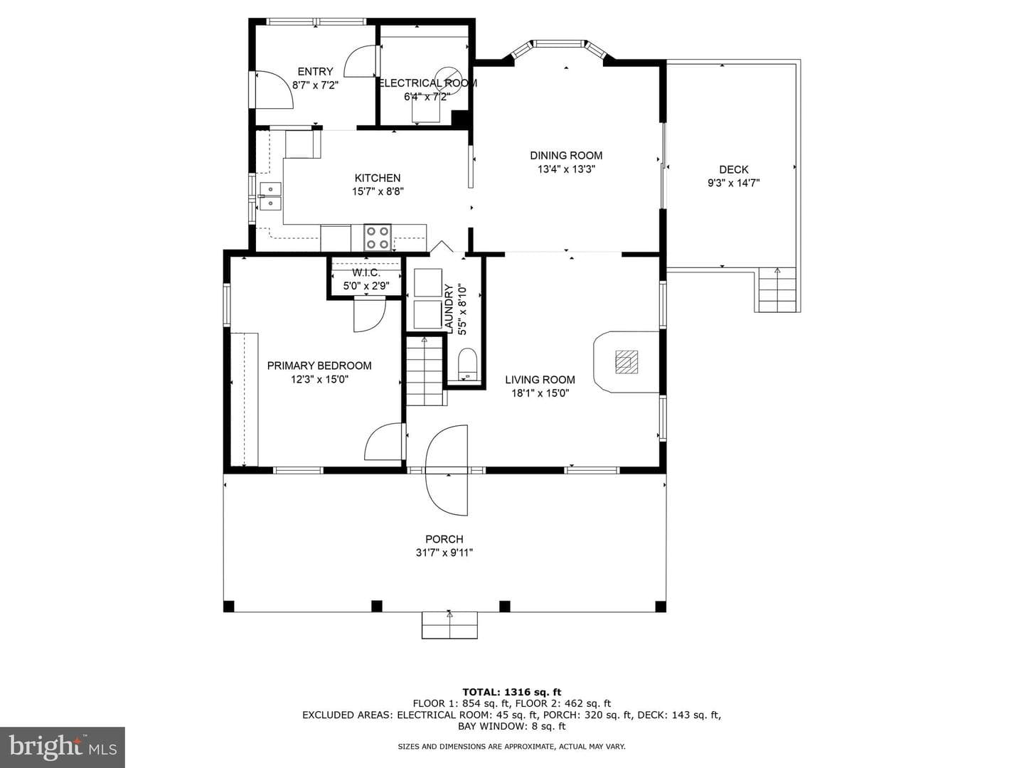 21201 Rock Hall Avenue photo 27