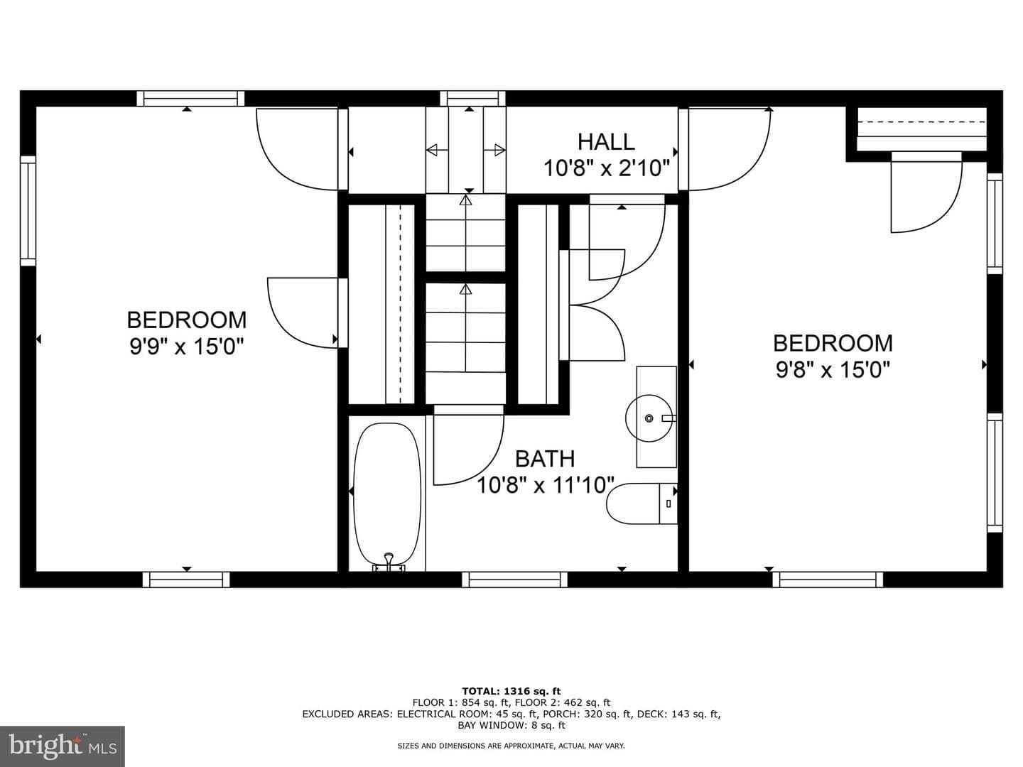 21201 Rock Hall Avenue photo 28