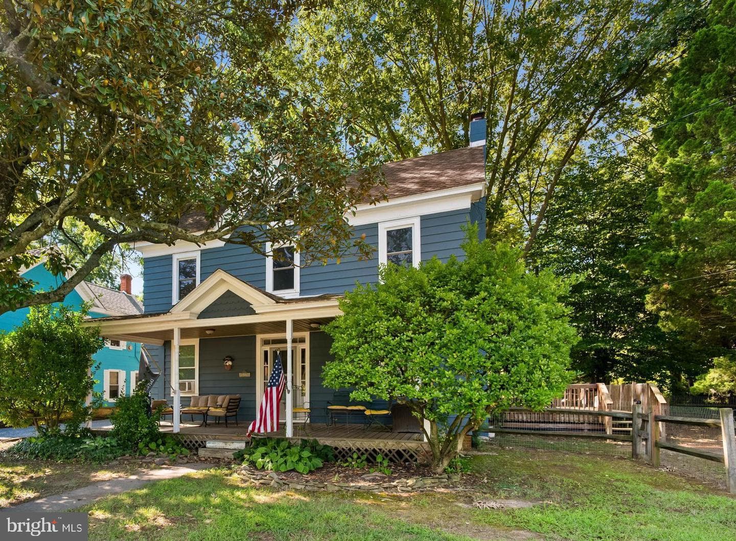 21201 Rock Hall Avenue photo 3