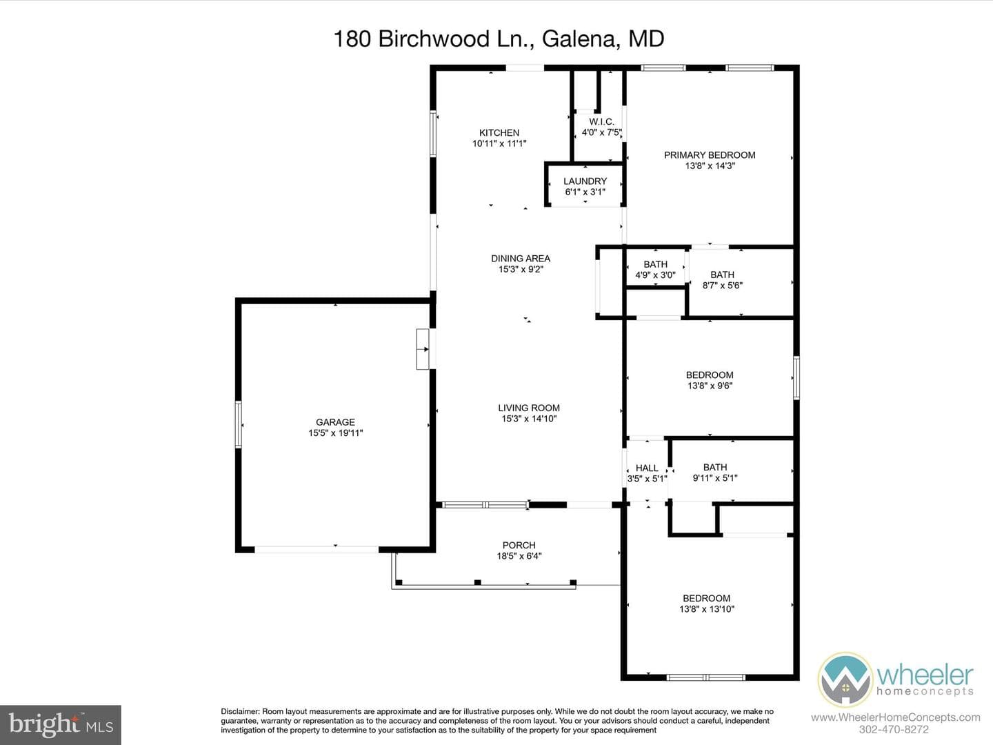 180 Birchwood Lane photo 26