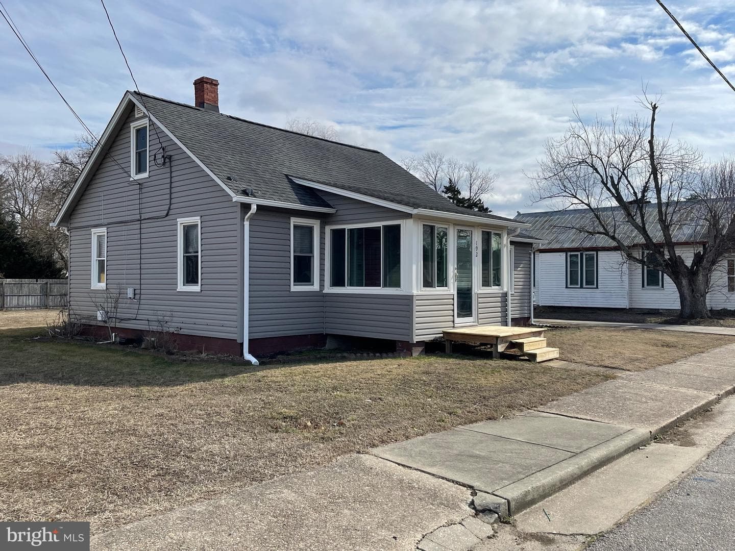 192 Comegys Street