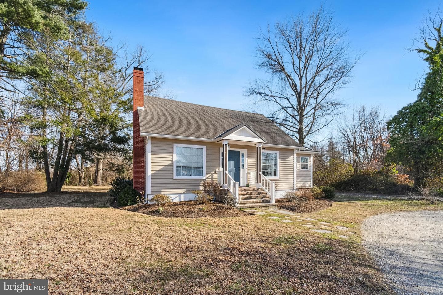 5535 Boundary Avenue photo 3