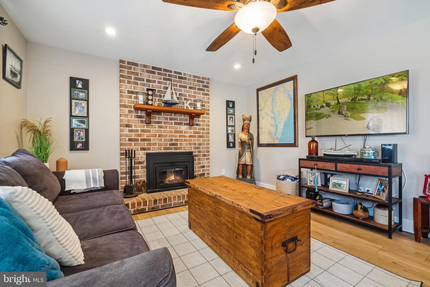 5535 Boundary Avenue photo 4