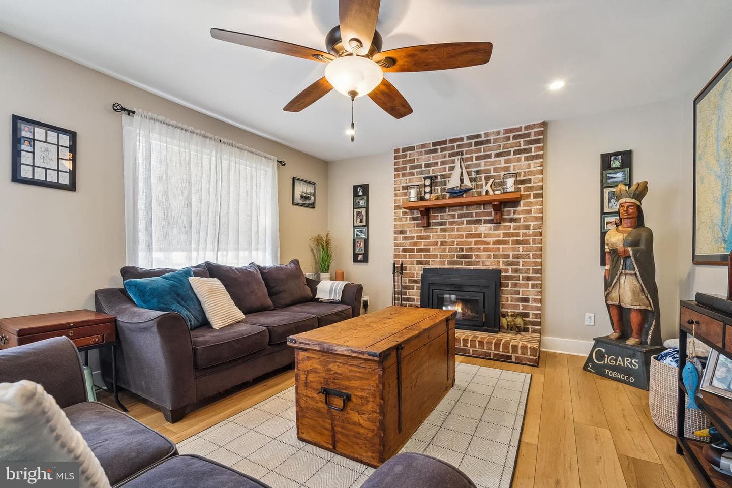 5535 Boundary Avenue photo 5