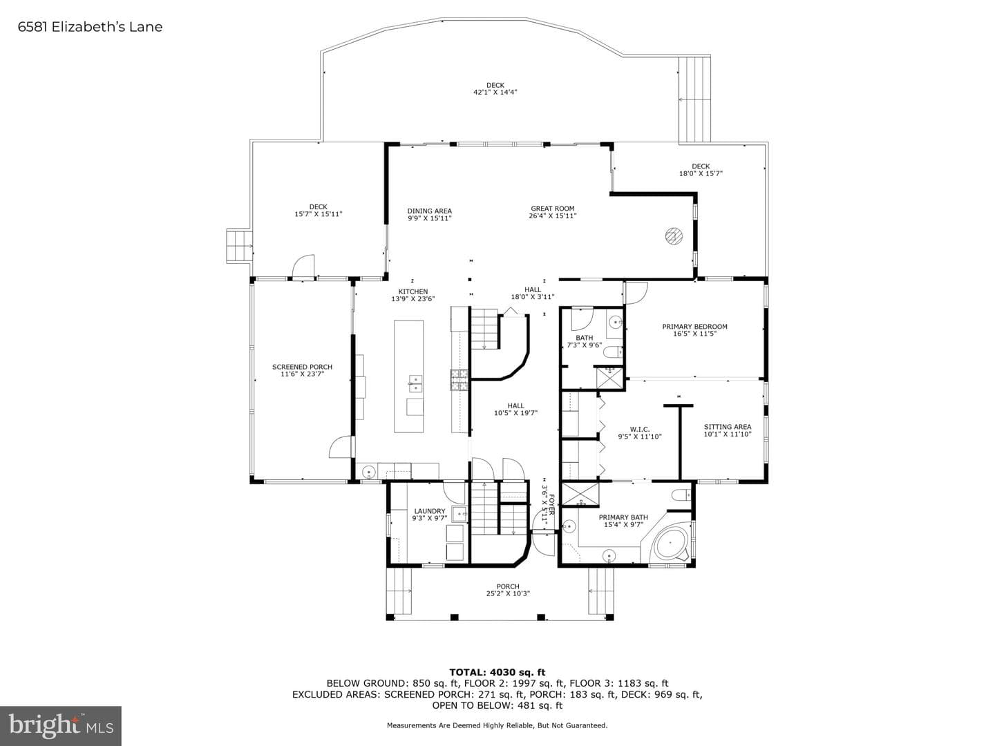 6581 Elizabeths Lane photo 65