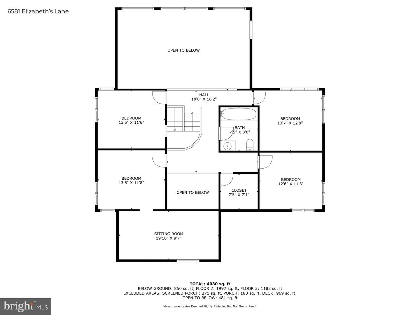 6581 Elizabeths Lane photo 66