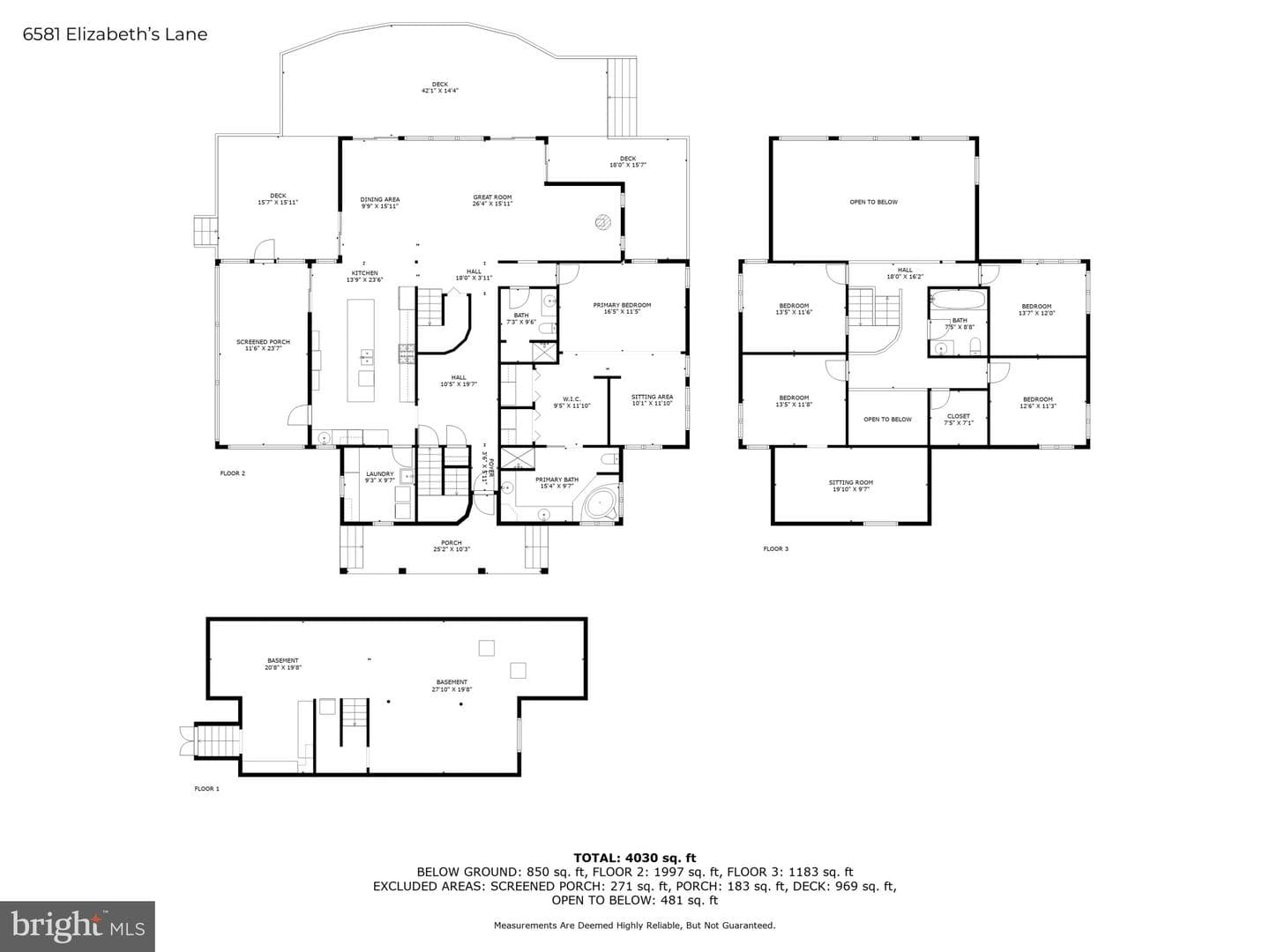 6581 Elizabeths Lane photo 68