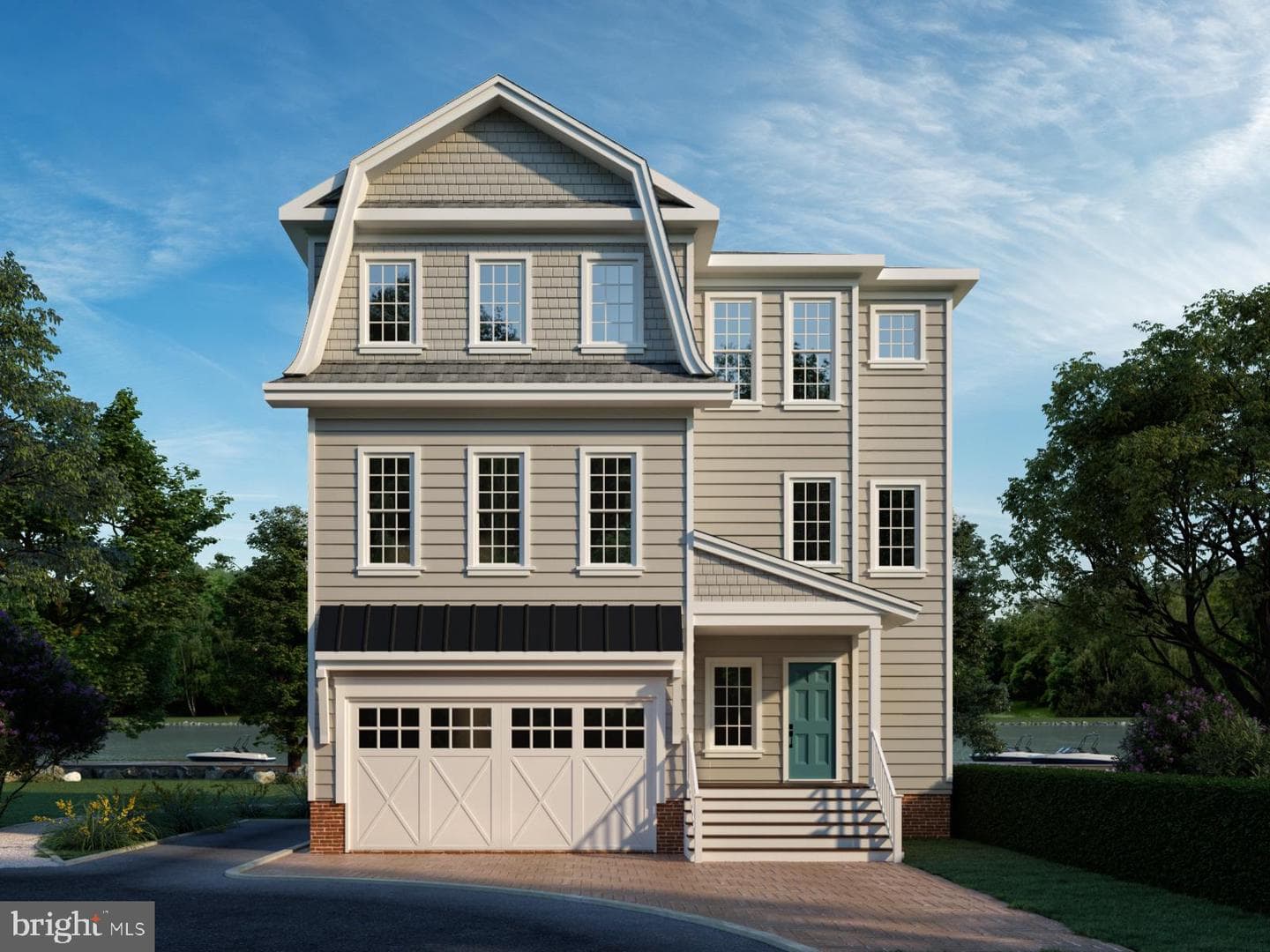 Little Harbor Way #1, Chestertown
