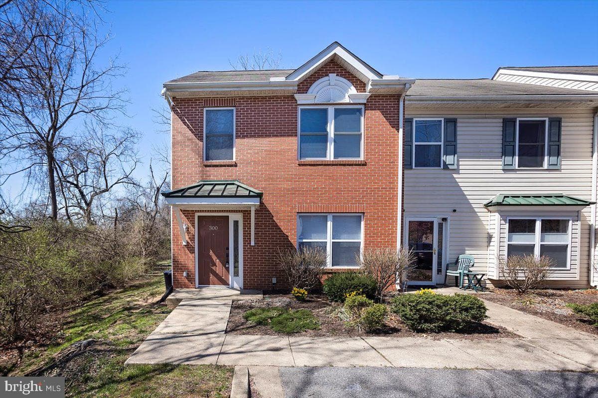 300 Hilltop Lane