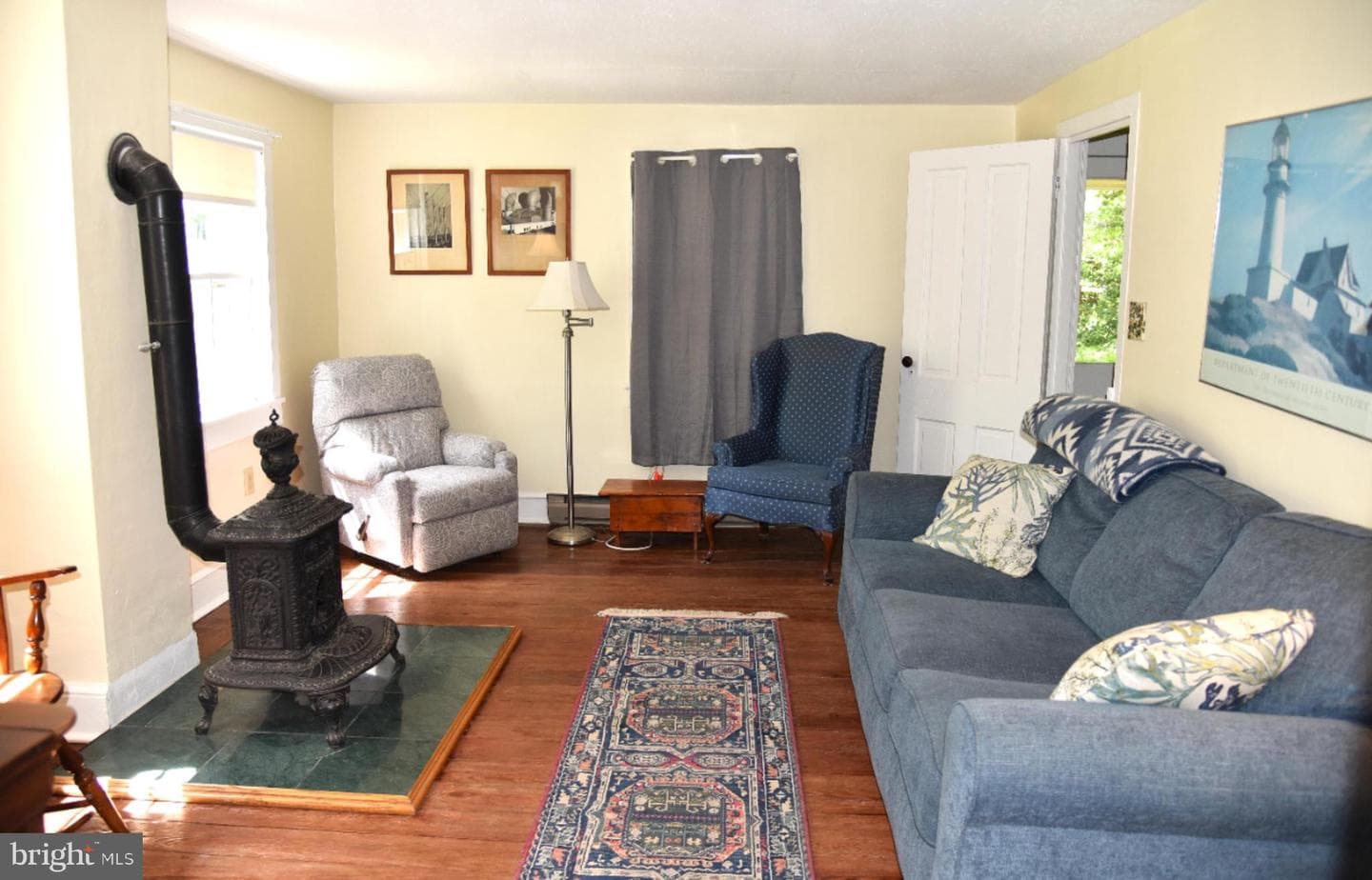9 Belmont Place photo 11