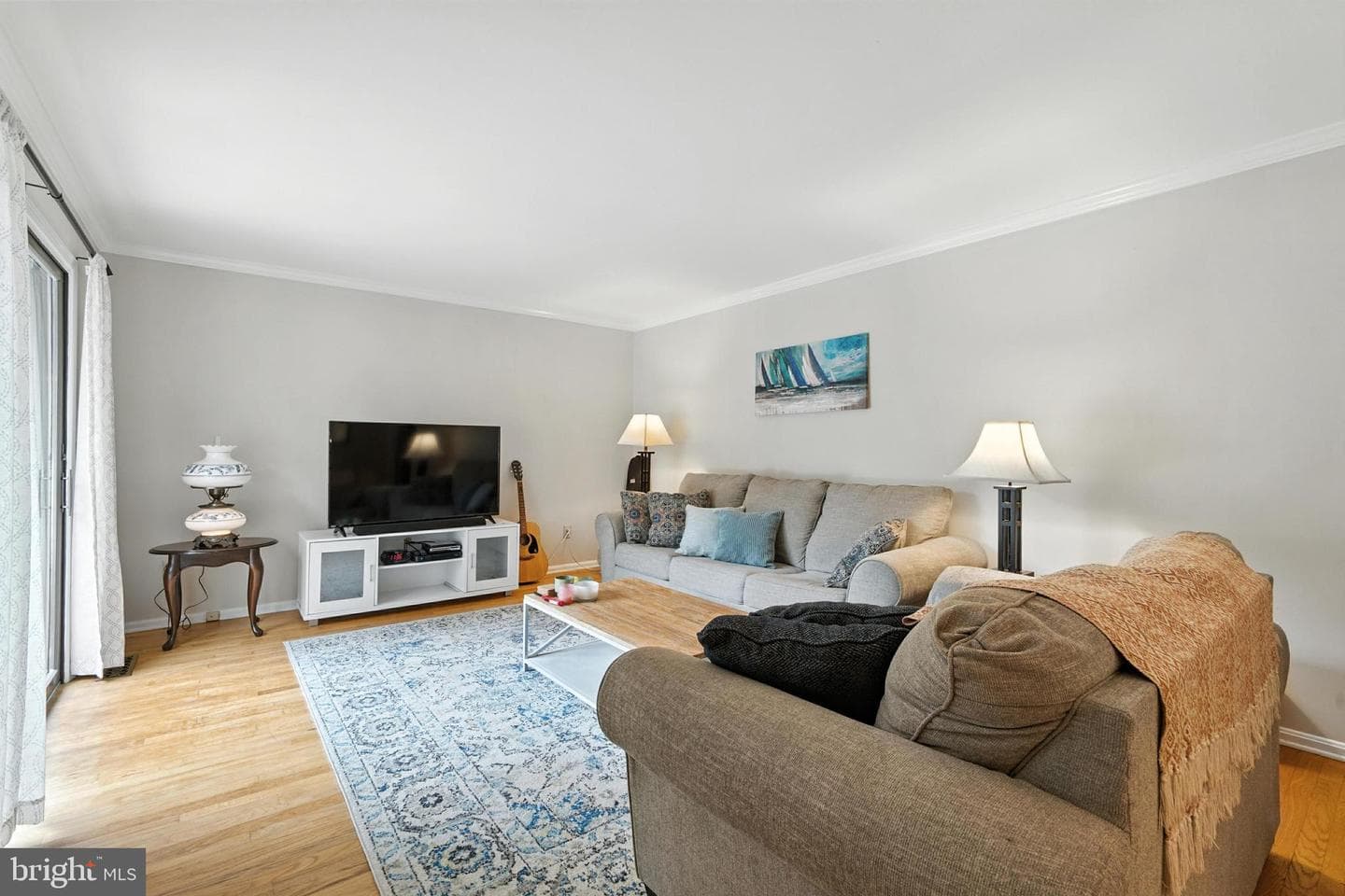 206 Barroll Drive photo 15