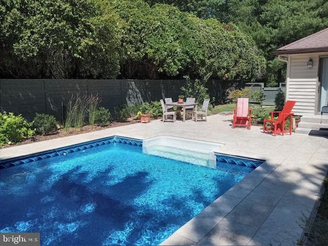 206 Barroll Drive photo 23