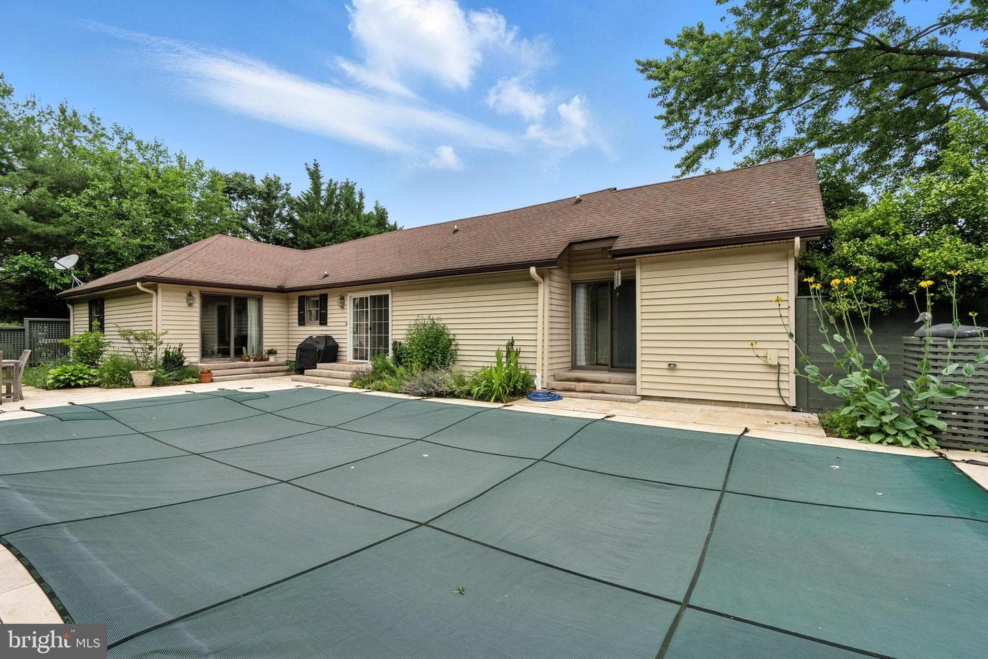 206 Barroll Drive photo 27
