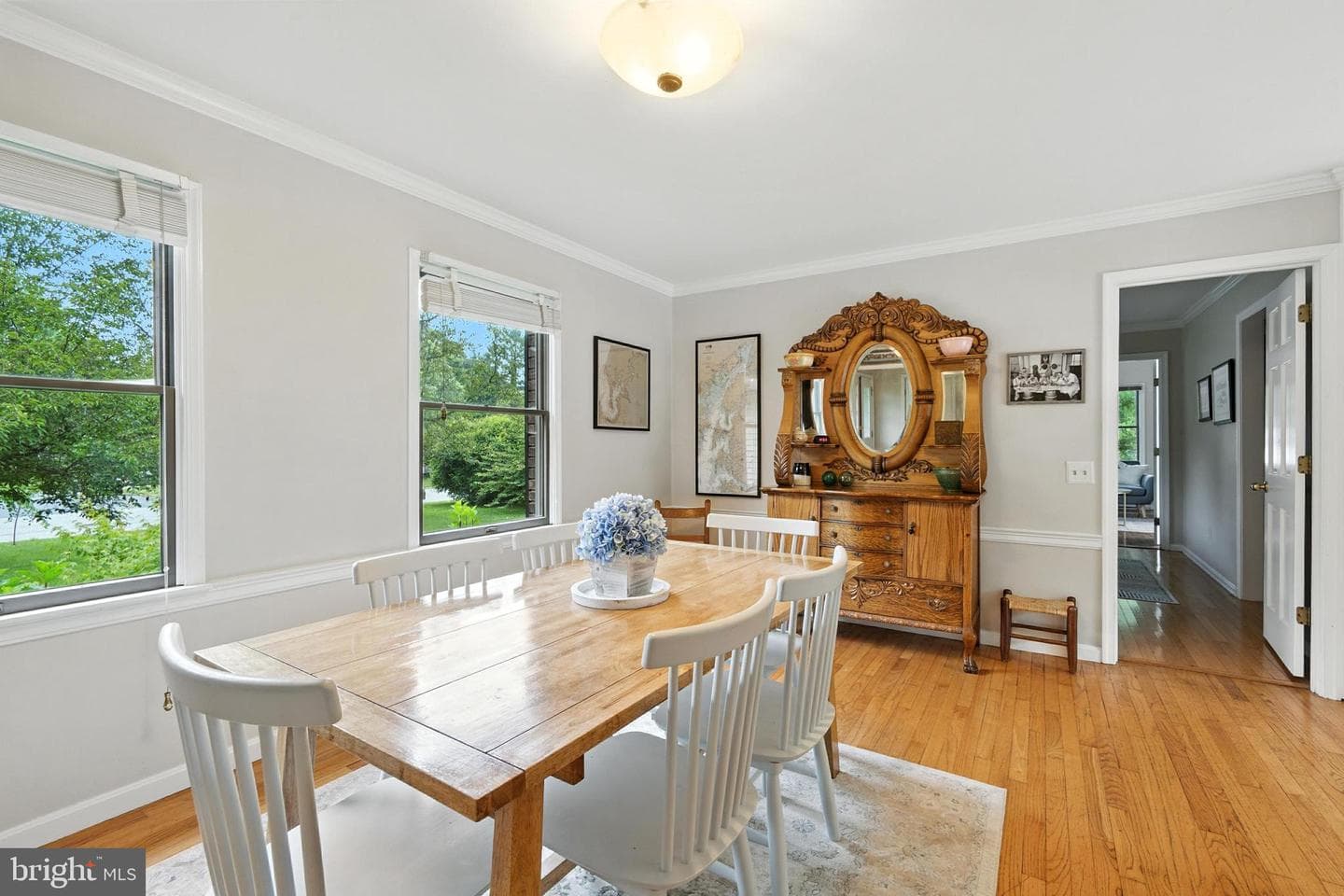 206 Barroll Drive photo 7