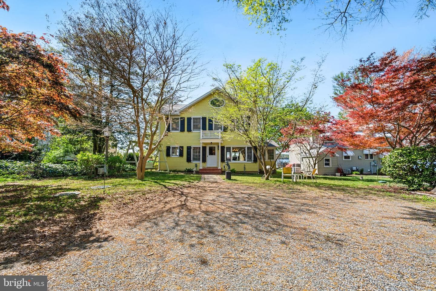 28808 Belchester Road photo 1