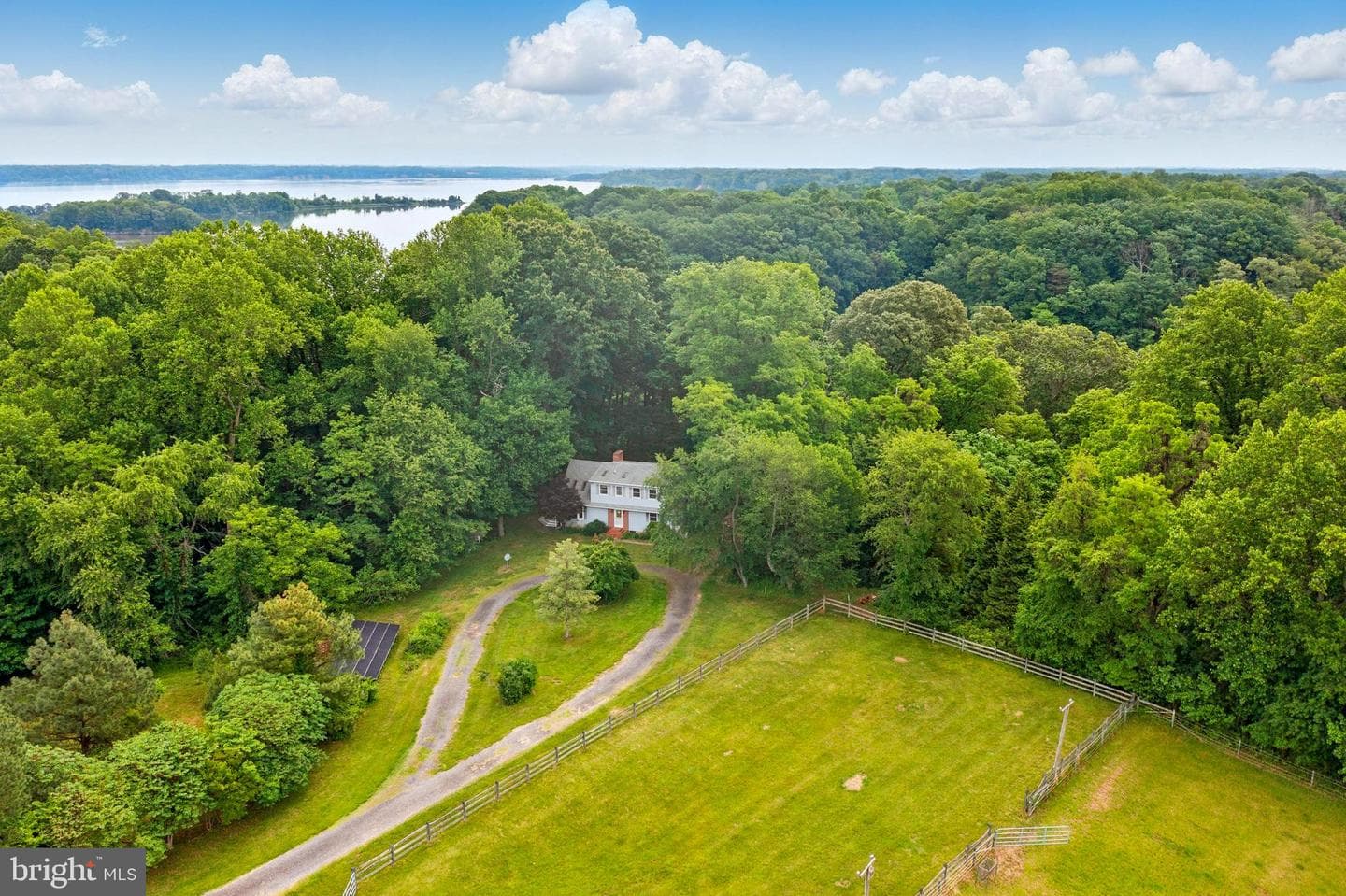 13931 Eagles Nest Farm Lane