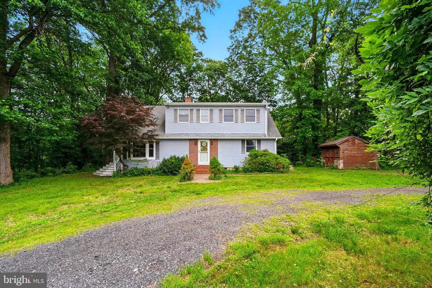 13931 Eagles Nest Farm Lane photo 5