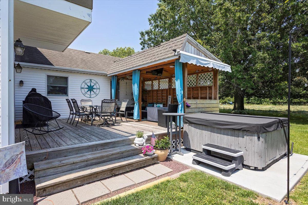 11779 Augustine Herman Highway photo 19
