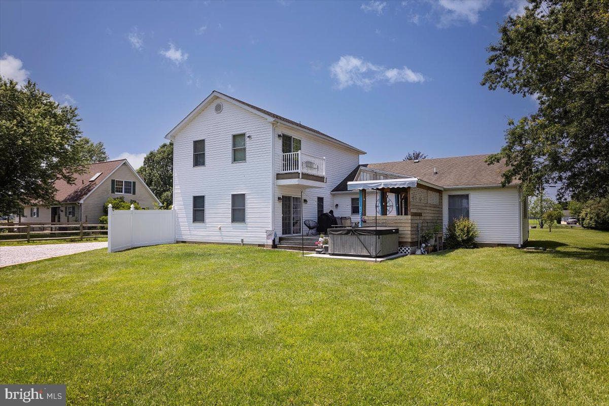 11779 Augustine Herman Highway photo 24