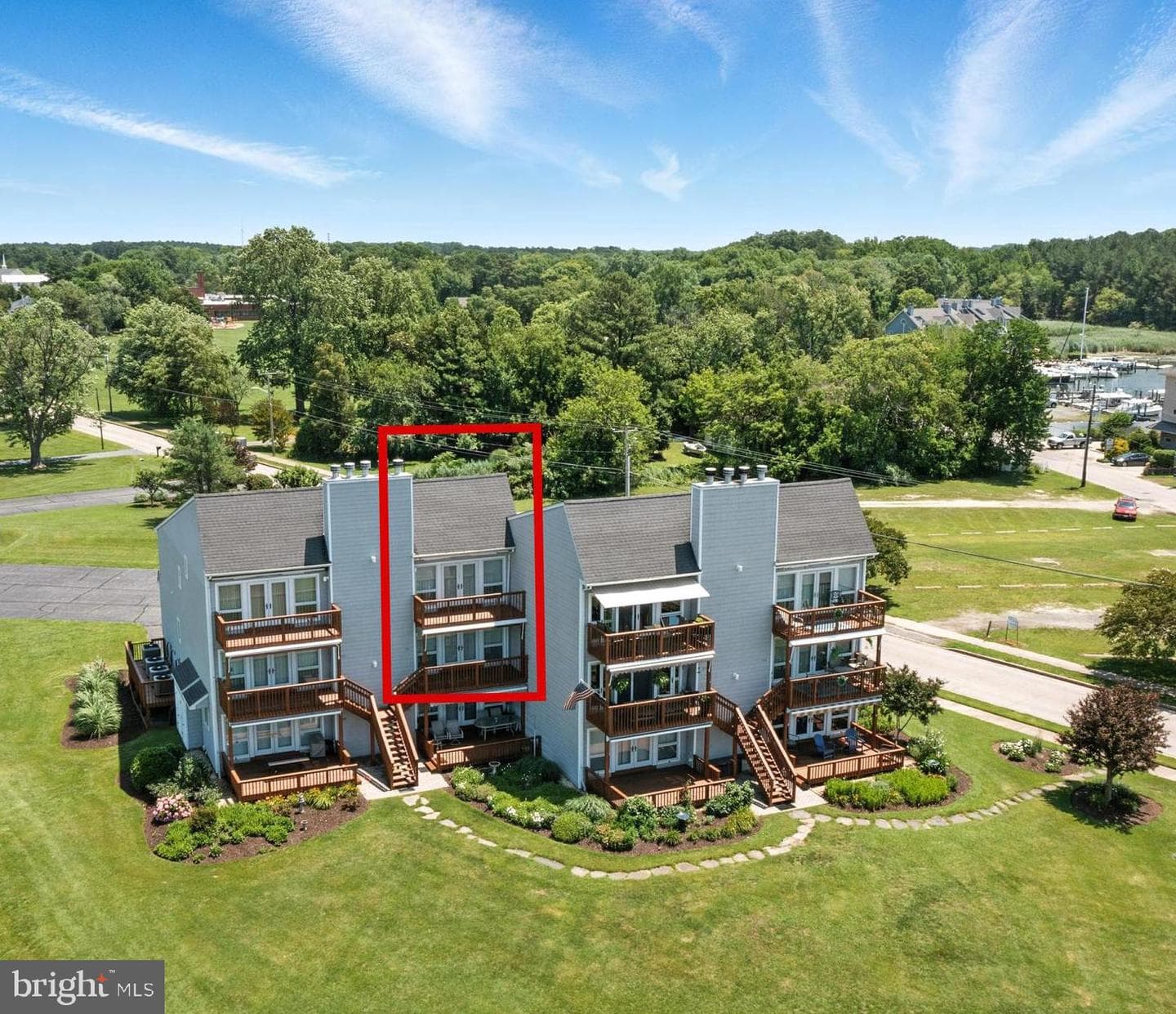 21090 W Sharp Street #133, Rock Hall