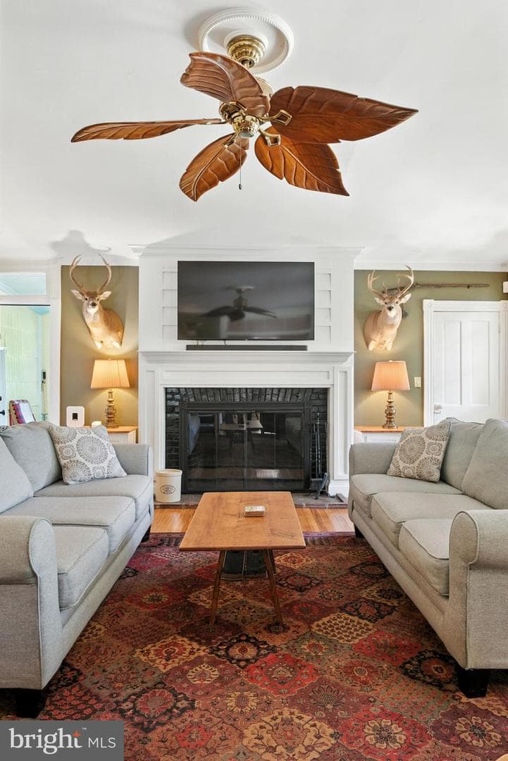 6134 Rock Hall Road photo 10