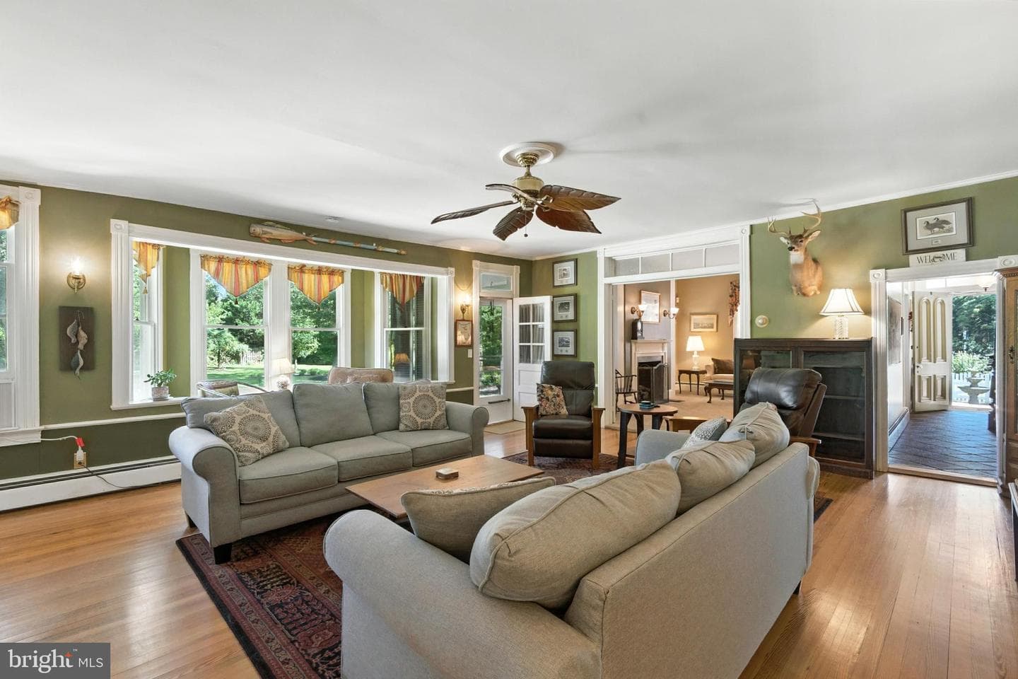 6134 Rock Hall Road photo 11