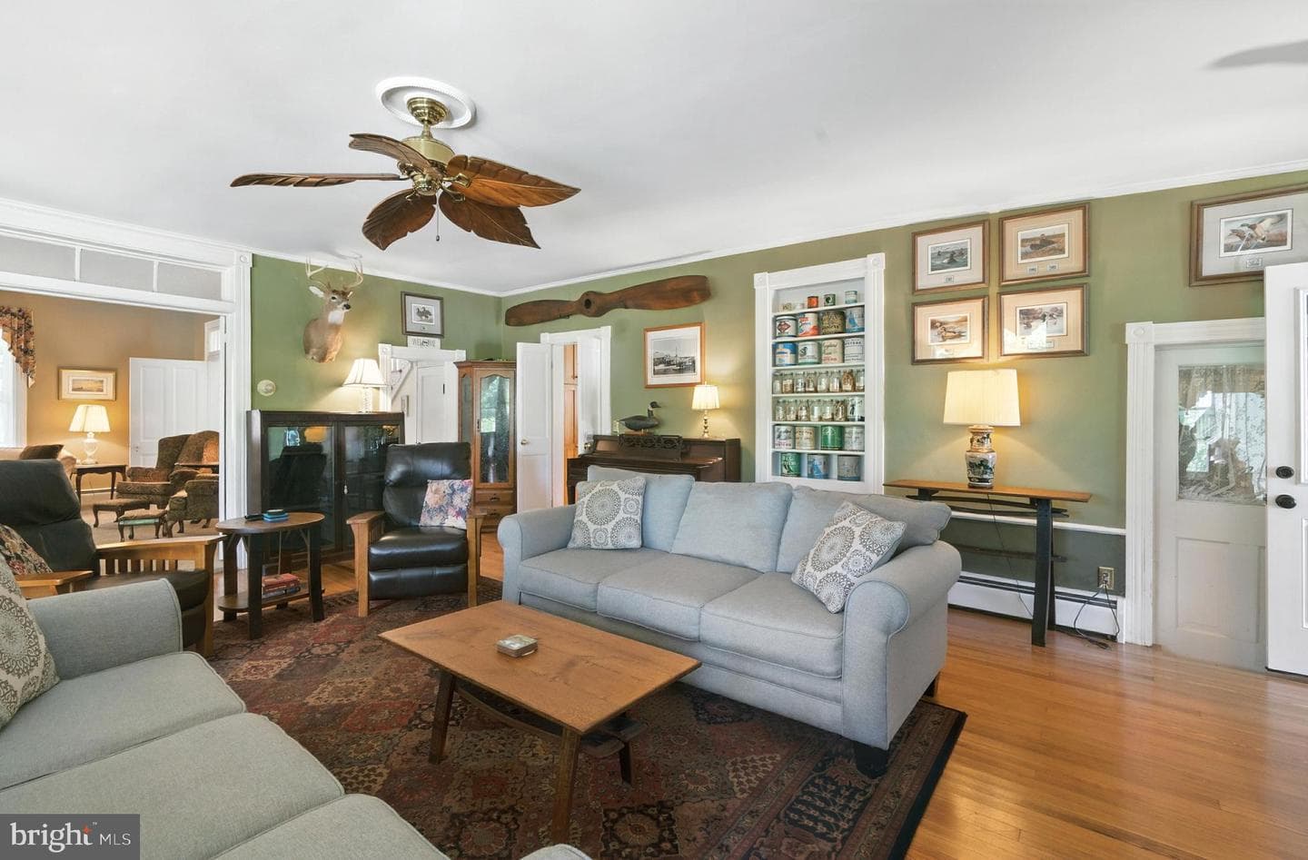 6134 Rock Hall Road photo 14