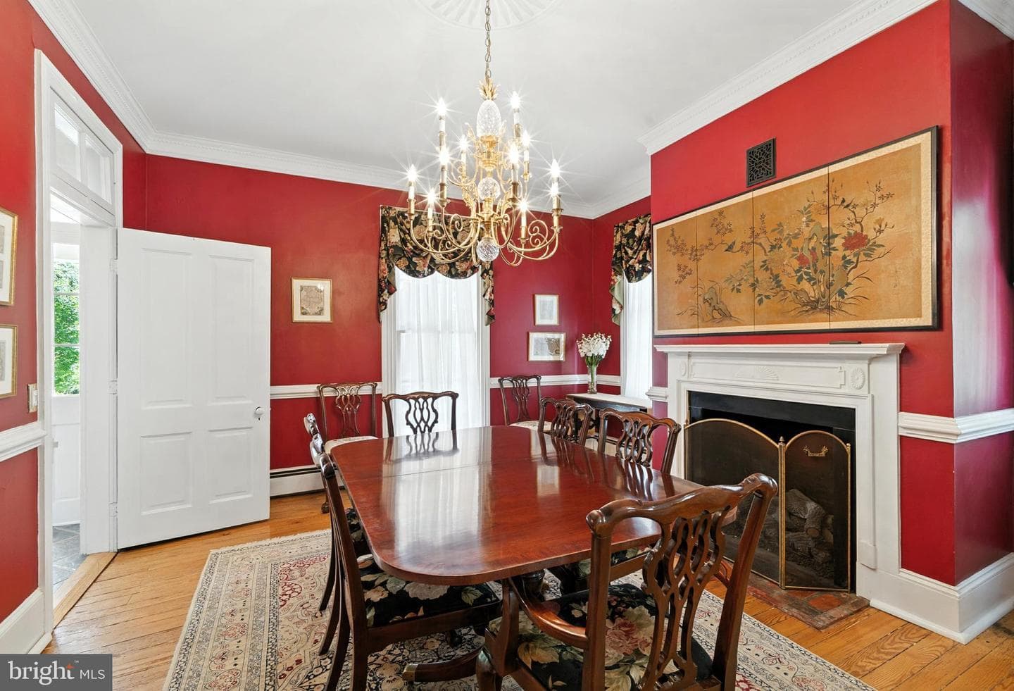 6134 Rock Hall Road photo 18