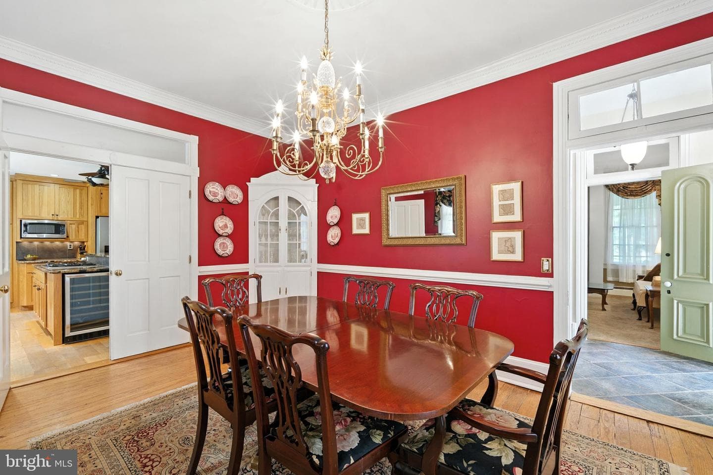 6134 Rock Hall Road photo 19