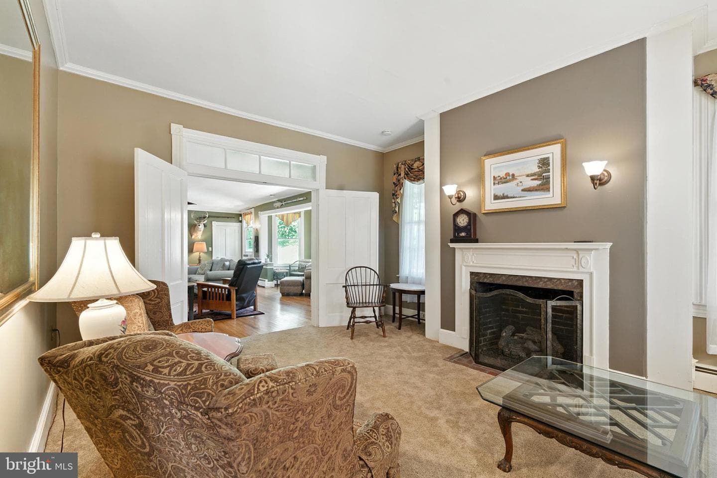 6134 Rock Hall Road photo 20