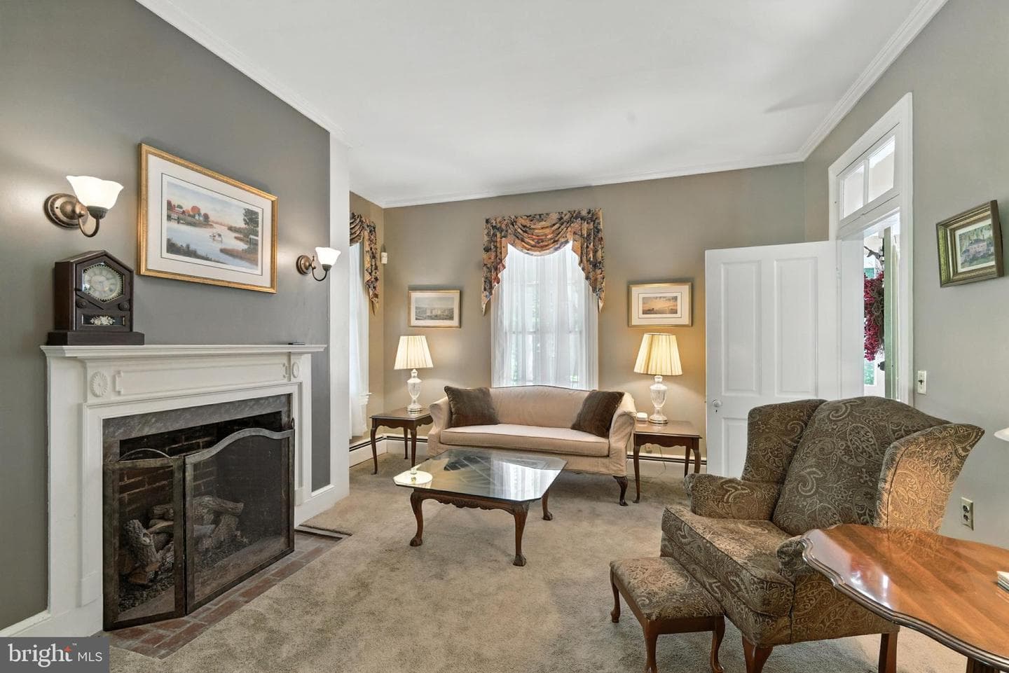 6134 Rock Hall Road photo 21