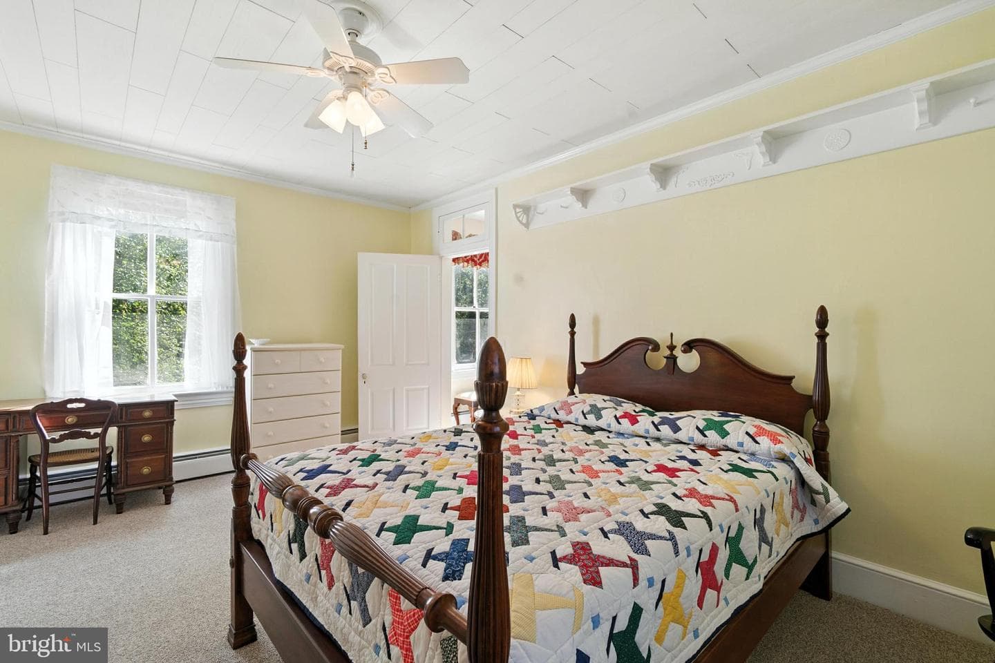 6134 Rock Hall Road photo 24
