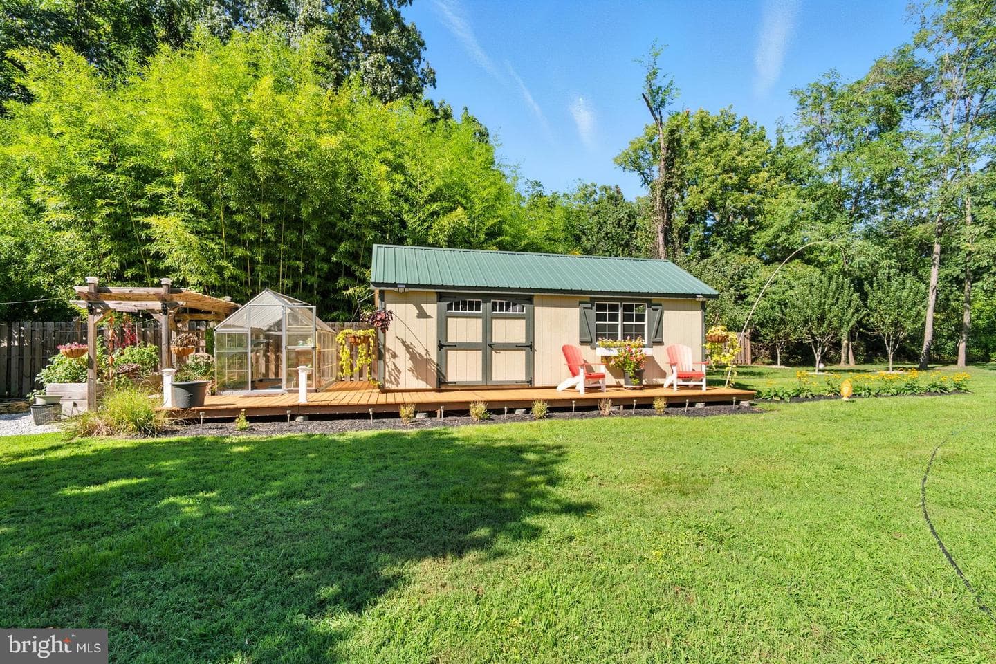 6134 Rock Hall Road photo 38
