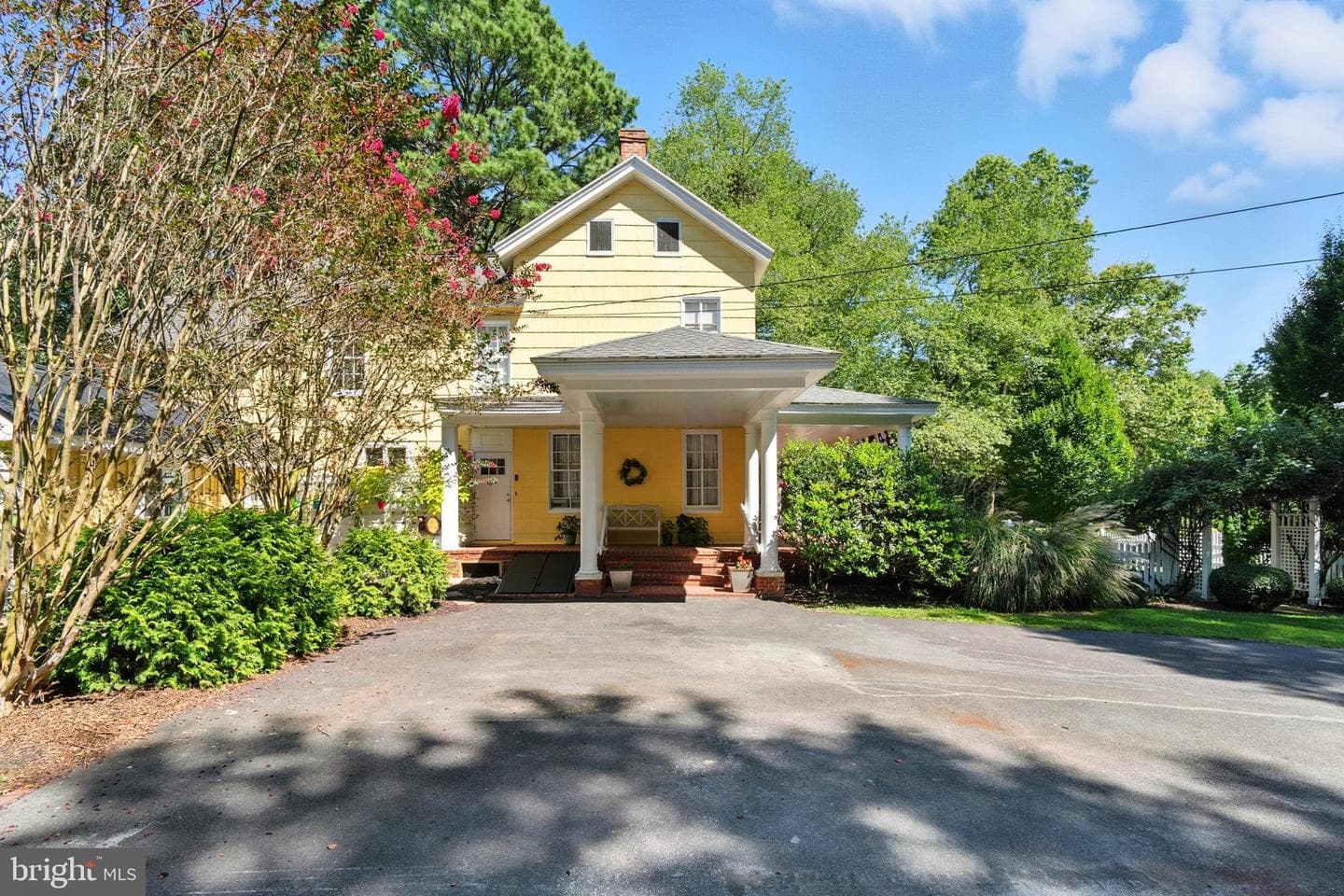 6134 Rock Hall Road photo 46