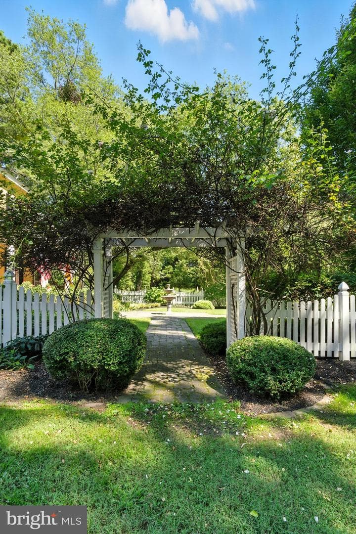 6134 Rock Hall Road photo 47