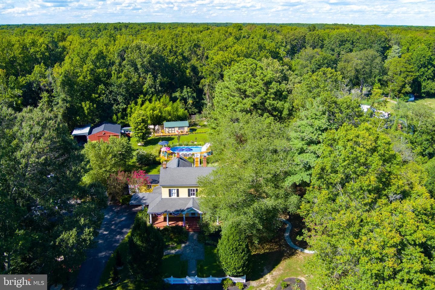 6134 Rock Hall Road photo 50