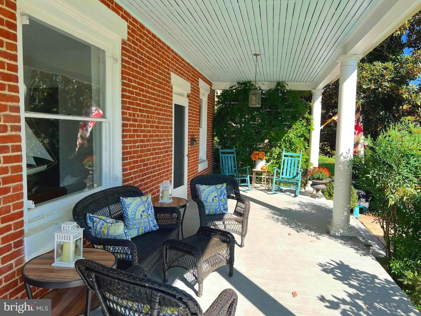 200 Washington Avenue
