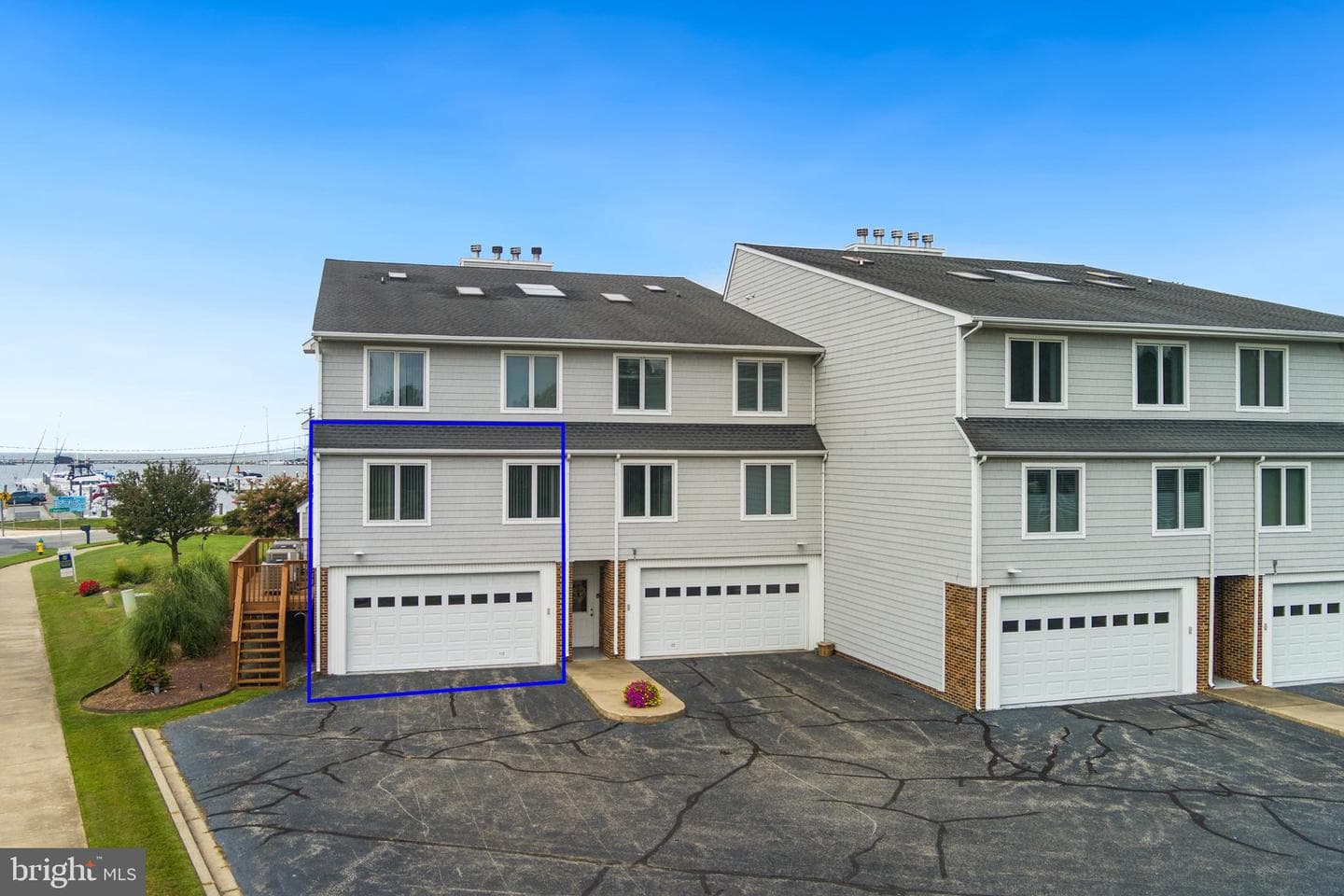 21090 W Sharp Street #112, Rock Hall