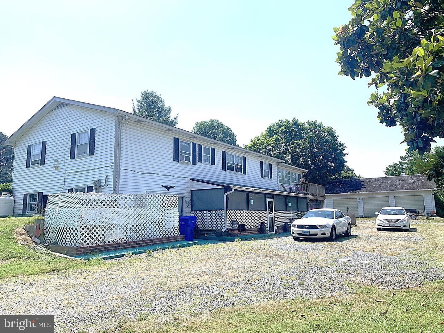 23043 Bay Shore Spur photo 23