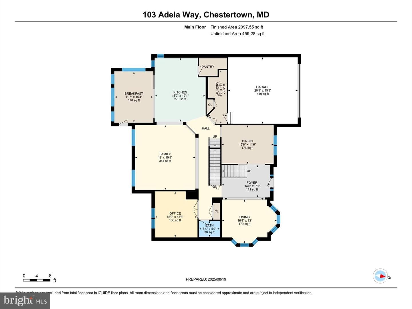 103 Adela Way photo 37