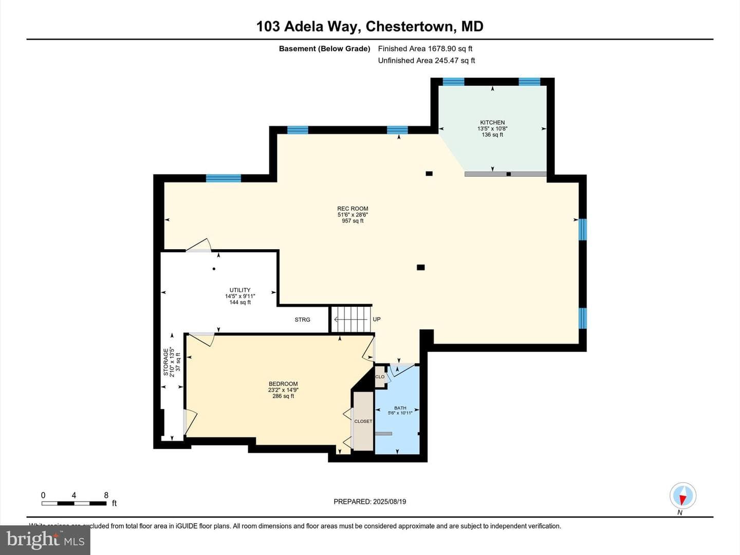 103 Adela Way photo 69