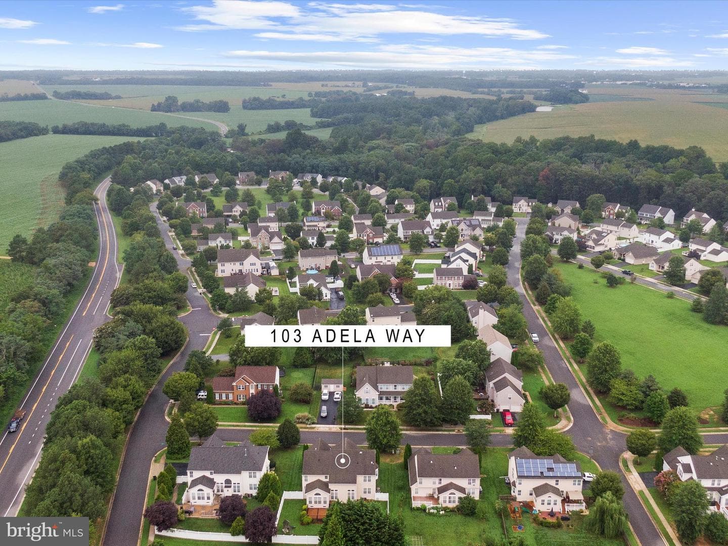 103 Adela Way photo 90