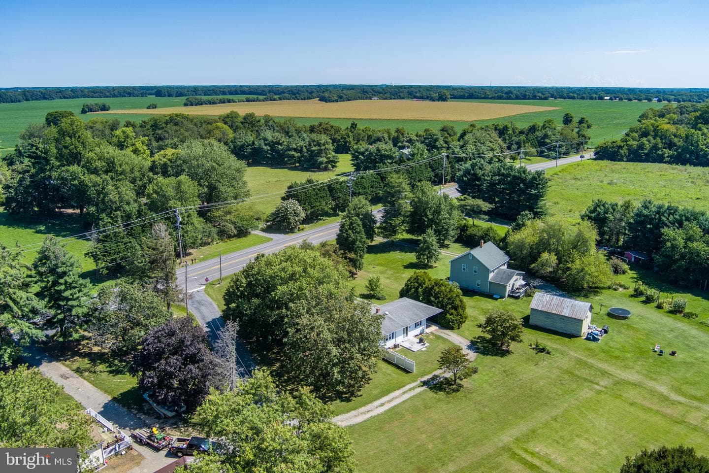 24415 Chestertown Road photo 24