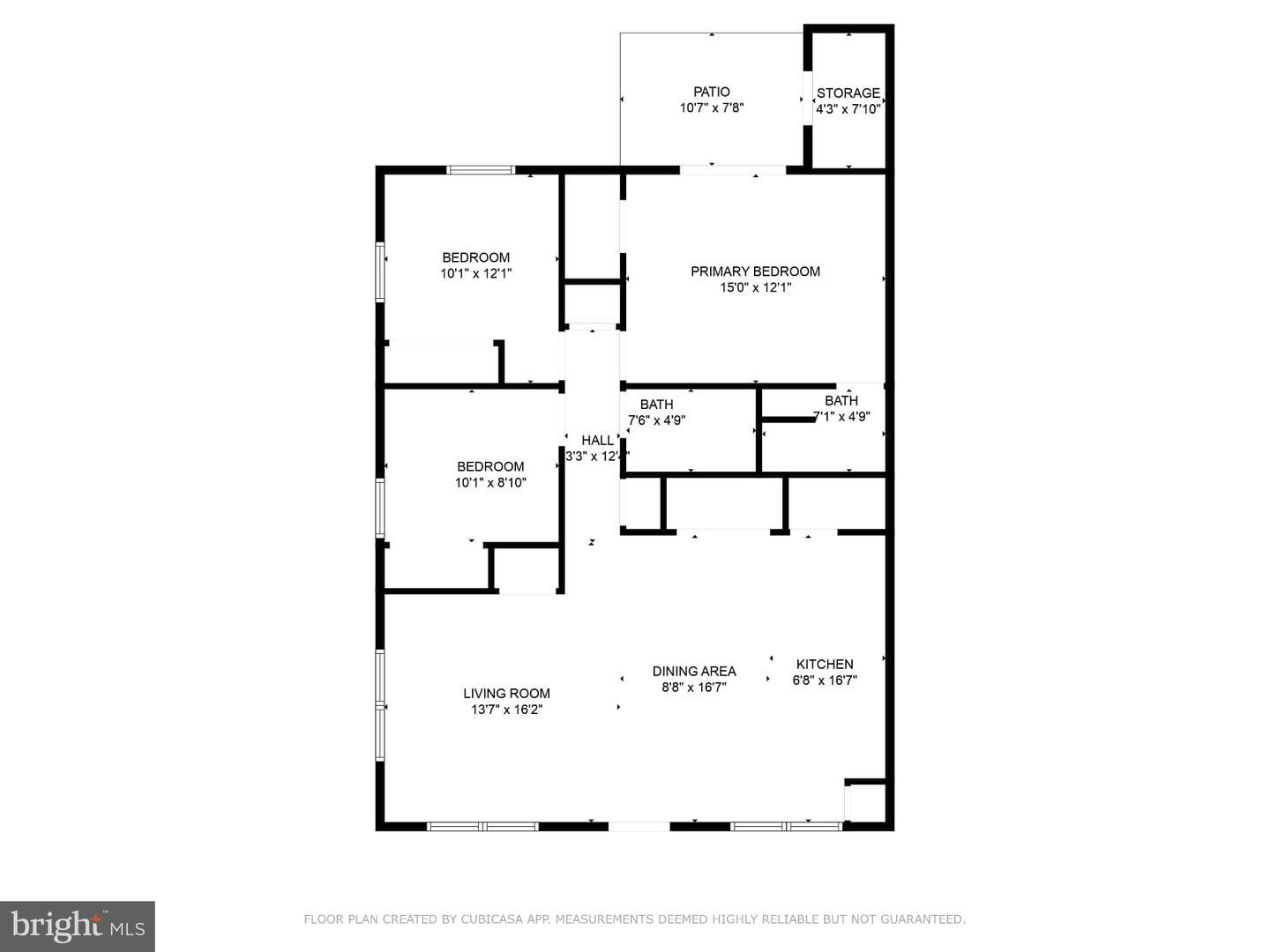 100 Metcalf Road photo 2